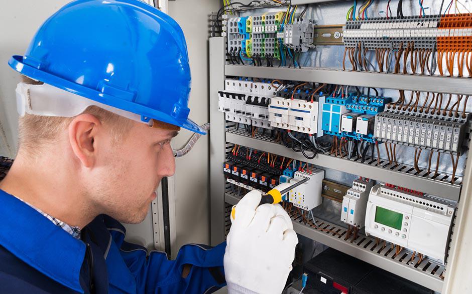 urgence électricité Villennes-sur-Seine