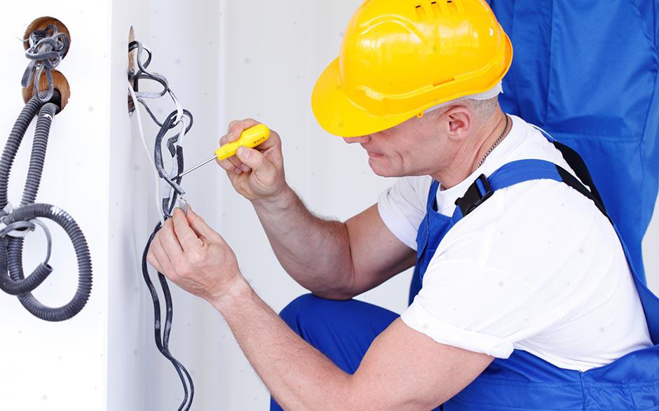  urgence électricité Villennes-sur-Seine