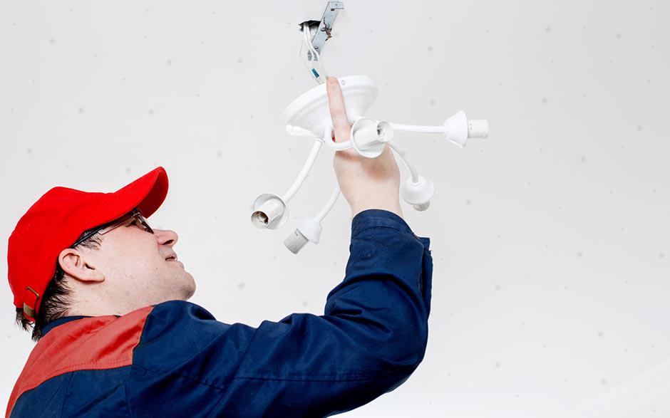 électricien installateur Paris 10