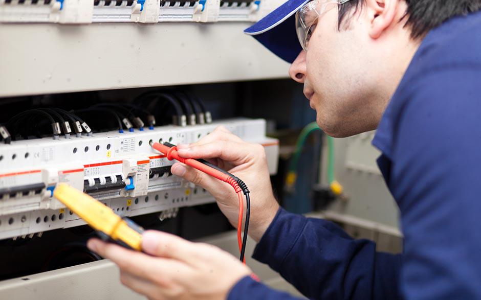 électricien installateur Paris 10