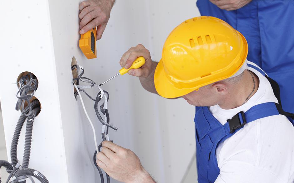 électricien installateur Paris 10