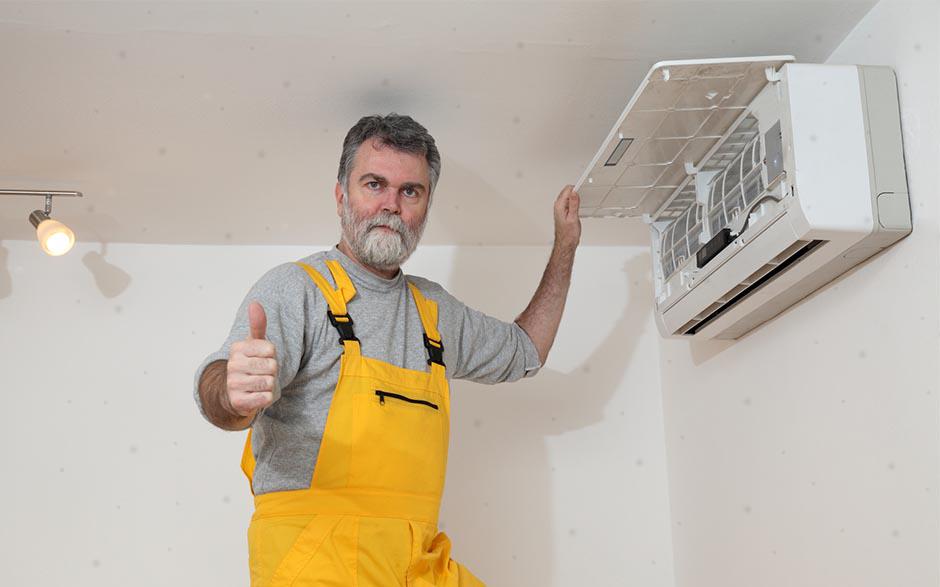 technicien électricien Paris 13