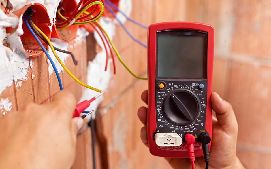 urgence électricité Villennes-sur-Seine