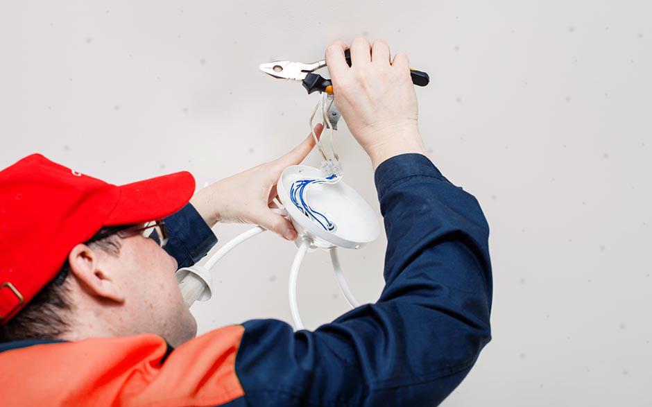 électricien urgence Ballancourt-sur-Essonne