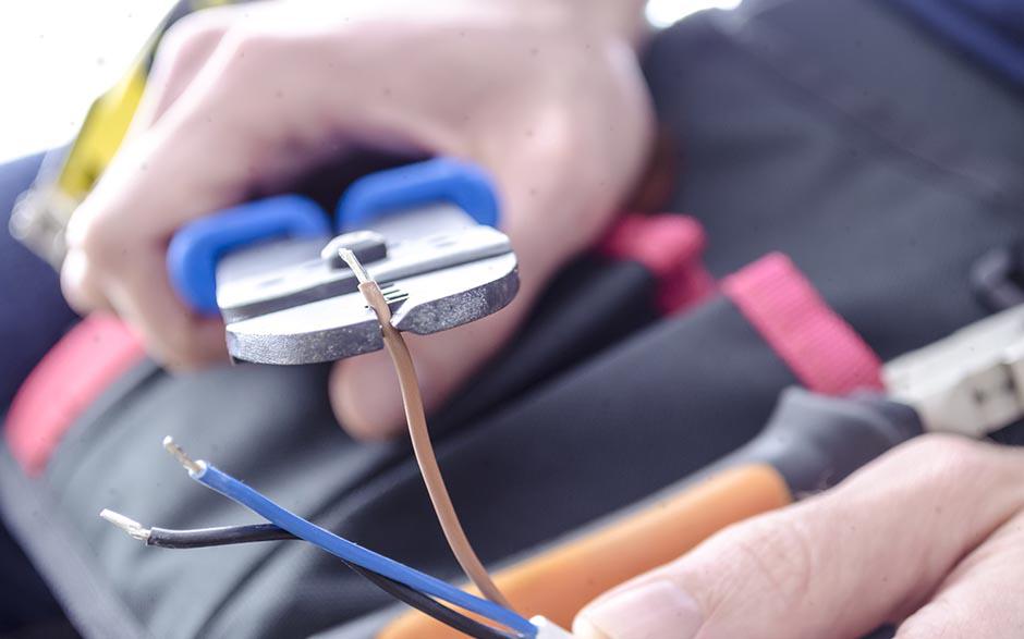 urgence électricité Villennes-sur-Seine