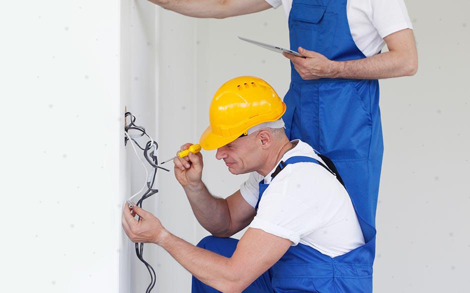 urgence électricité Paris 19