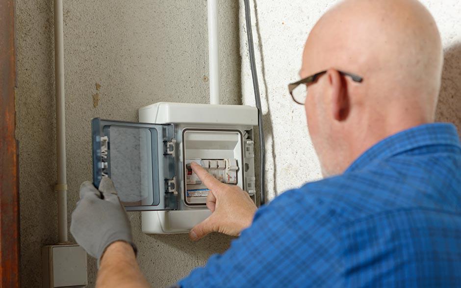 électricien urgence Ballancourt-sur-Essonne